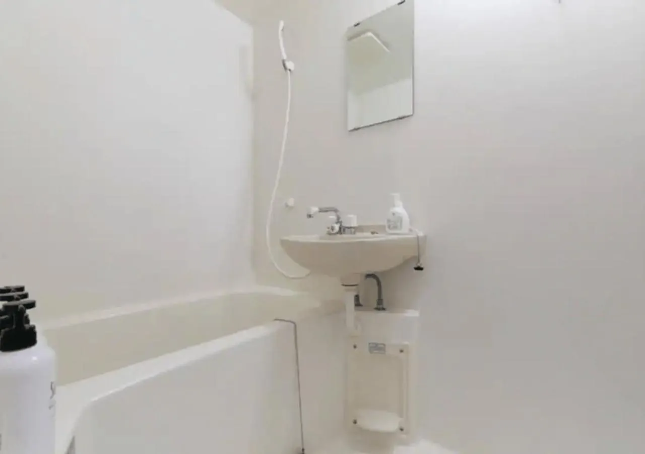 Ak203 Free Wi-Fi Best Location Shinjuku Tokio 0*,  Japonia