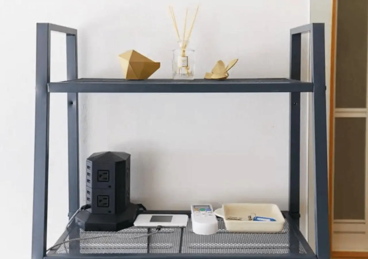 Apartment Ak203 Free Wi-Fi Best Location Shinjuku Tokyo