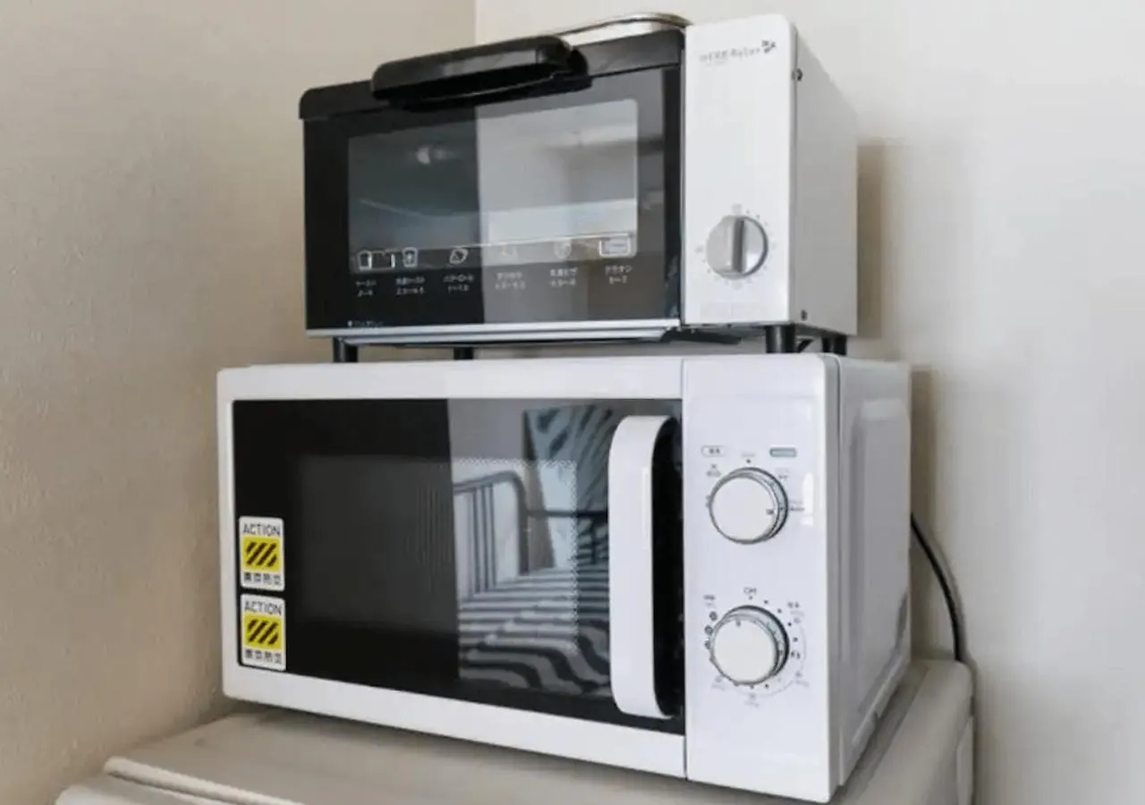 Apartment Ak203 Free Wi-Fi Best Location Shinjuku Tokyo