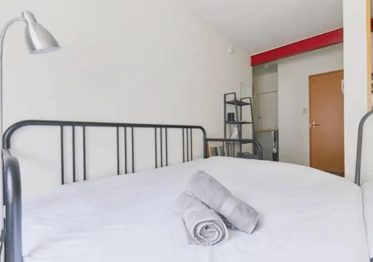 Ak203 Free Wi-Fi Best Location Shinjuku Tokyo Apartment