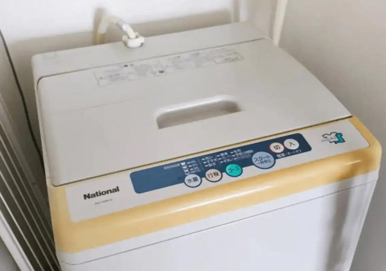 Apartment Ak203 Free Wi-Fi Best Location Shinjuku Tokyo