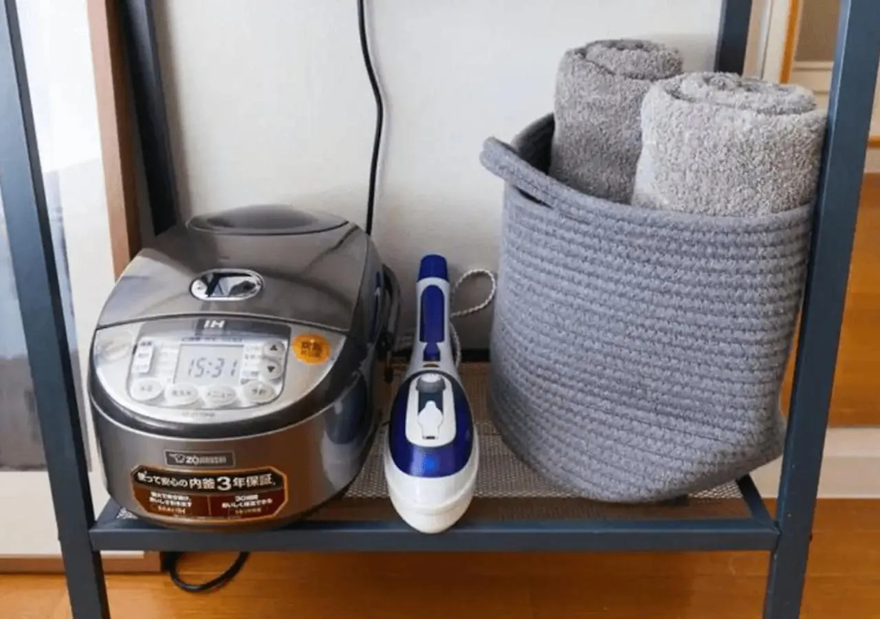 Apartment Ak203 Free Wi-Fi Best Location Shinjuku Tokyo Japan